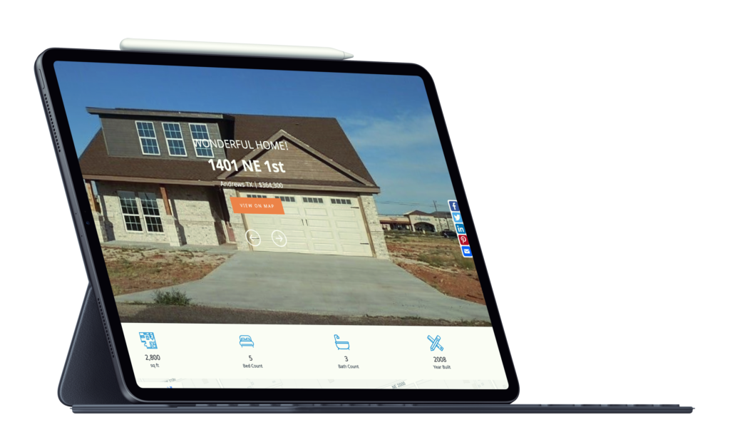 Kilpatrick Homes Nations Lending