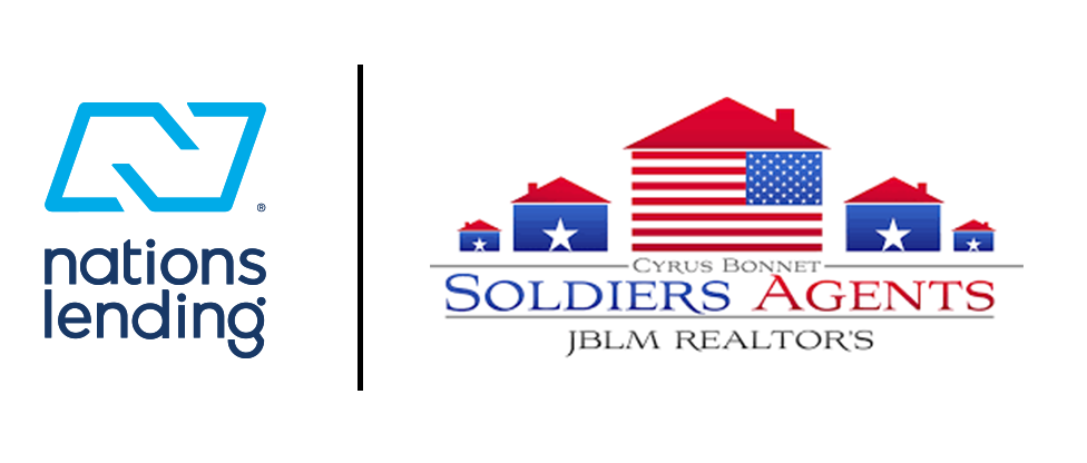 Soldiers Agents - Nations Lending